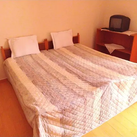 Apartmán Apartment 100M From The Sea Nea Roda