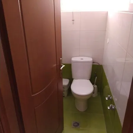 Apartment 100M From The Sea