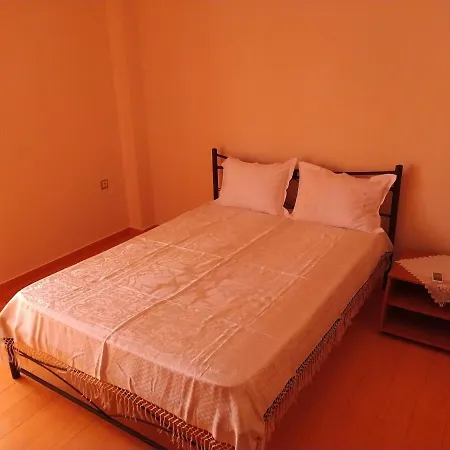 Apartmán Apartment 100M From The Sea