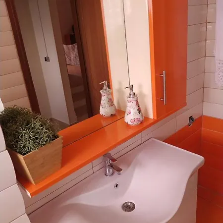 Apartmán Apartment 100M From The Sea Nea Roda