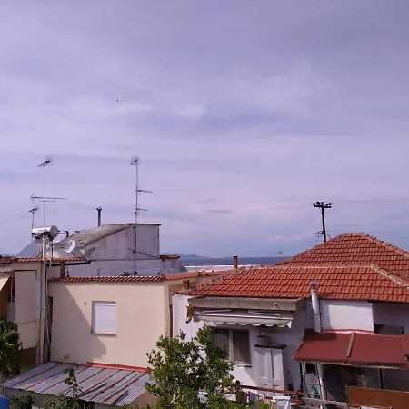 Apartmán Apartment 100M From The Sea *