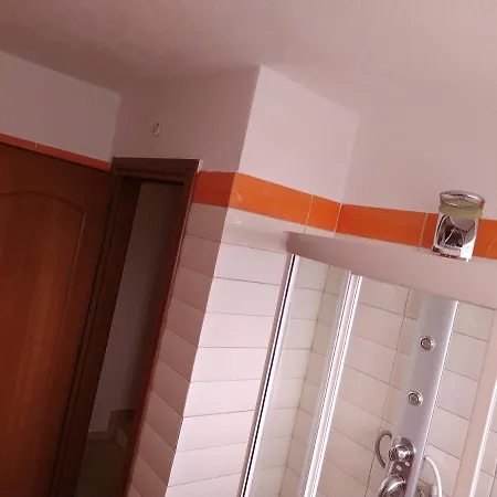 Apartment Apartment 100M From The Sea *
