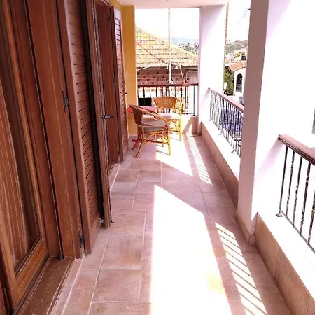 Apartment 100M From The Sea Apartment *